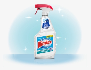 Windex® Vinegar Glass Cleaner Front, HD Png Download, Transparent PNG