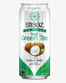 Green Tea With Coconut Water, HD Png Download, Transparent PNG