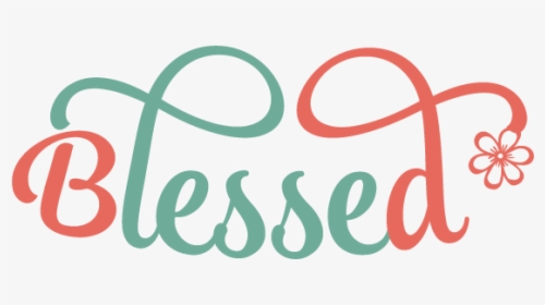 Blessed, HD Png Download, Transparent PNG