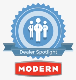 Dealer Spotlight On Modern Automotive Network, HD Png Download, Transparent PNG