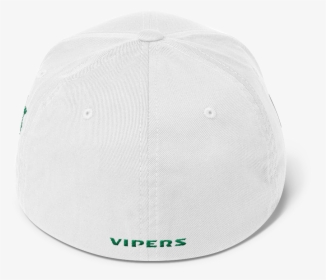 Tampa Bay Vipers Official Structured Twill Cap   Class, HD Png Download, Transparent PNG
