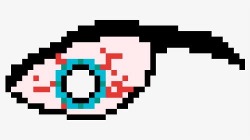 Creepy Eye Png, Transparent Png, Transparent PNG