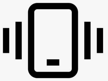 Agiter Le Téléphone Icon, HD Png Download, Transparent PNG
