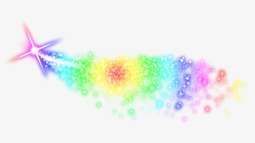 #rainbow #real #3d #transparentpng #best #cute, Png Download, Transparent PNG