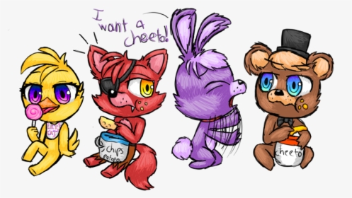 Cheetos Clipart Big, HD Png Download, Transparent PNG