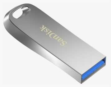 Sandisk Ultra Luxe™ Usb, HD Png Download, Transparent PNG