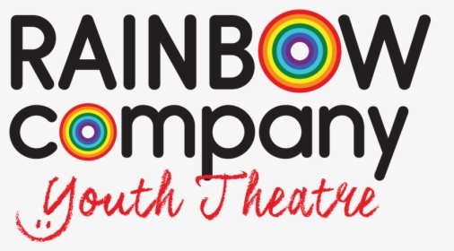 Rainbow Company Youth Theatre, HD Png Download, Transparent PNG