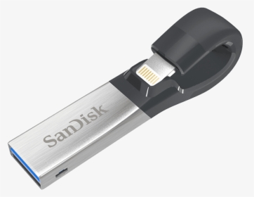 Ixpand Flash Drive 32gb, HD Png Download, Transparent PNG