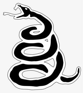 Metallica Transparent Png, Png Download, Transparent PNG