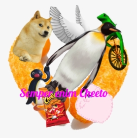 Cheeto Republic Crest, HD Png Download, Transparent PNG