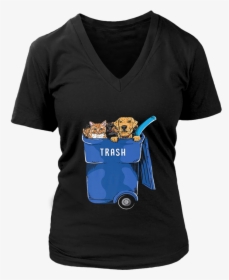 Trash Buddies Cheeto And Uno T-shirt, HD Png Download, Transparent PNG
