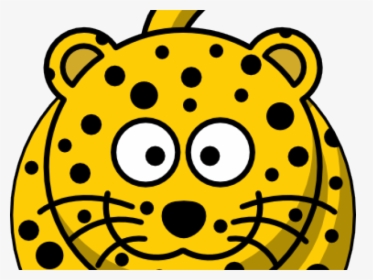 Cheetah Clipart Cheeto, HD Png Download, Transparent PNG