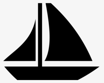 Sailboat Clipart Png, Transparent Png, Transparent PNG