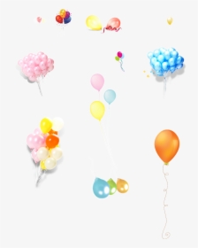 Balloon , Png Download, Transparent Png, Transparent PNG