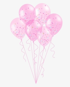 #baloes #balao #like #festa #balloon #love #emoji, HD Png Download, Transparent PNG