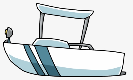 Boating Clipart Patrol Boat, HD Png Download, Transparent PNG