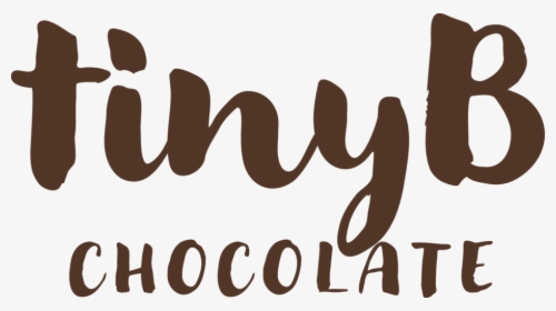 Tinyb Chocolate, HD Png Download, Transparent PNG