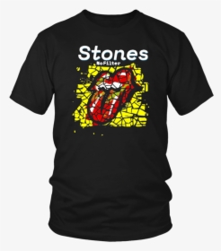 Vintage Rolling Stones No Filter Us Tour 2019 Shirt, HD Png Download, Transparent PNG