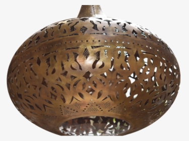 Bronze Oxidize Brass Ceiling Light Kitchen Lamp, HD Png Download, Transparent PNG