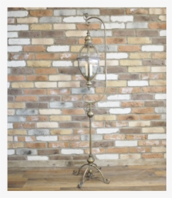 Hanging Lantern On Stand, HD Png Download, Transparent PNG