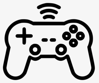Gamepad Png, Transparent Png, Transparent PNG