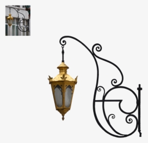 Hanging Lamp Png By Hanging Lamp Png By With Street, Transparent Png, Transparent PNG