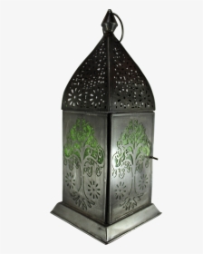 The Home Hanging Lantern Rustic Black F43, HD Png Download, Transparent PNG