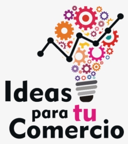 Ideas Para Tu Comercio, HD Png Download, Transparent PNG