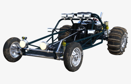 Buggy, Sand, Dune, Vehicle, Offroad, Adventure, Desert, HD Png Download, Transparent PNG