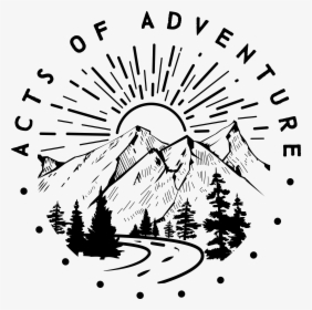 Acts Of Adventure, HD Png Download, Transparent PNG
