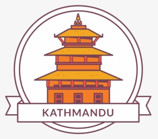 Kathmandu, HD Png Download, Transparent PNG