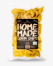 Home Made Original Tortilla Chips, HD Png Download, Transparent PNG