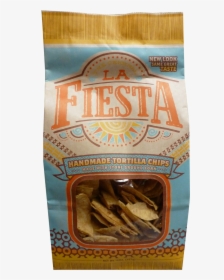 La Fiesta Corn Tortilla Chips, HD Png Download, Transparent PNG