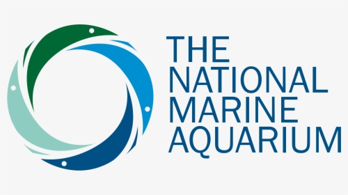 The National Marine Aquarium Logo, HD Png Download, Transparent PNG