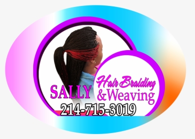 African Hair Braiding, HD Png Download, Transparent PNG