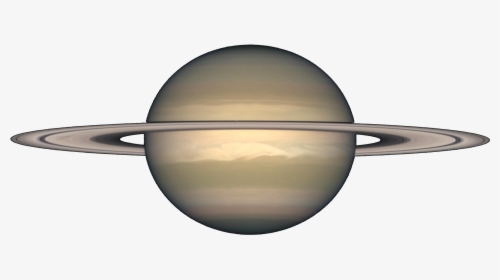 Saturn No Background, HD Png Download, Transparent PNG