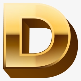 Letter D Png Stock Images, Transparent Png, Transparent PNG