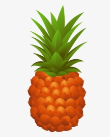 Vector Pineapple Png Download, Transparent Png, Transparent PNG