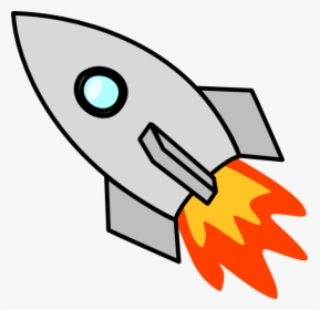 Icarus Rocket Clip Art, HD Png Download, Transparent PNG