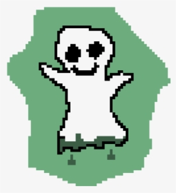 Spoopy Ghost Girl, HD Png Download, Transparent PNG