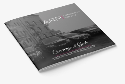 Arpbrochure-01, HD Png Download, Transparent PNG