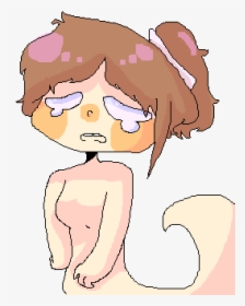 Ghost Girl Png, Transparent Png, Transparent PNG