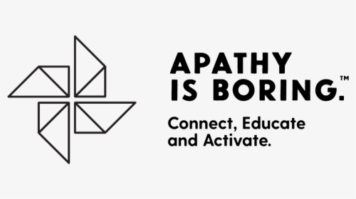 Apathy Is Boring, HD Png Download, Transparent PNG