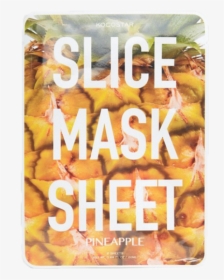 Pineapple Slice Png, Transparent Png, Transparent PNG