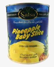 Pineapple Slice Png, Transparent Png, Transparent PNG