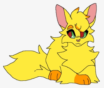Lionpaw, Sagepaw, And Furpaw S Mother, HD Png Download, Transparent PNG