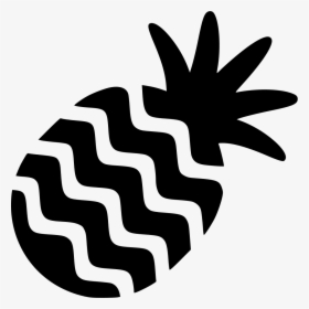 Pineapple, HD Png Download, Transparent PNG