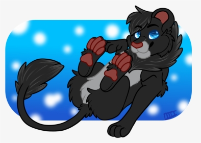 [ych] Lion Paws, HD Png Download, Transparent PNG