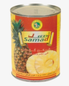 Canned Pineapple Slice, HD Png Download, Transparent PNG
