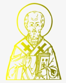 Christian, Saint, Christianity, Religious, Religion, HD Png Download, Transparent PNG